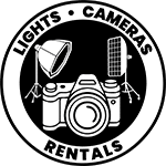 lights cameras rentals logo small